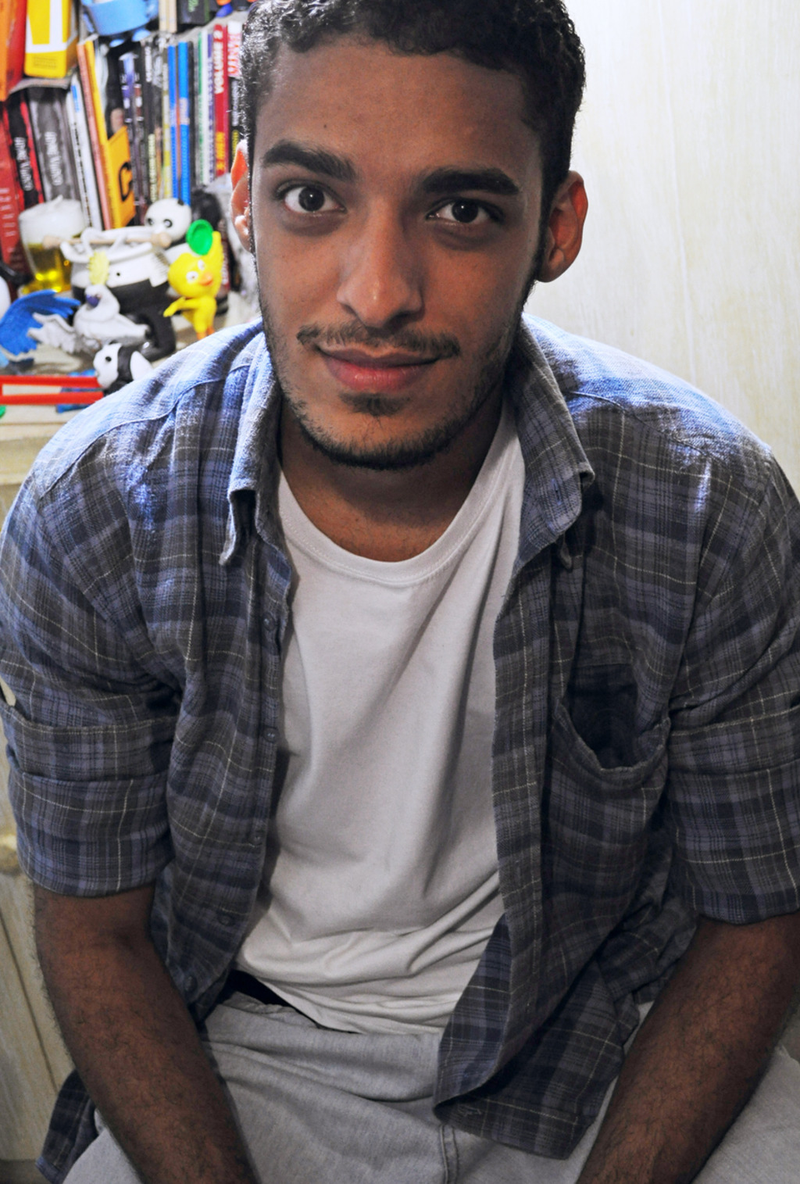 Thiago A. - Foto 2