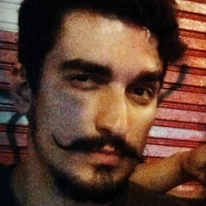 Foto de perfil de Diego Mendes Moreno