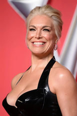 Hannah Waddingham