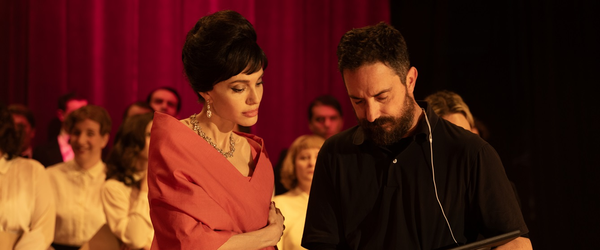 Maria Callas marca último filme da trilogia sobre ícones de Pablo Larraín