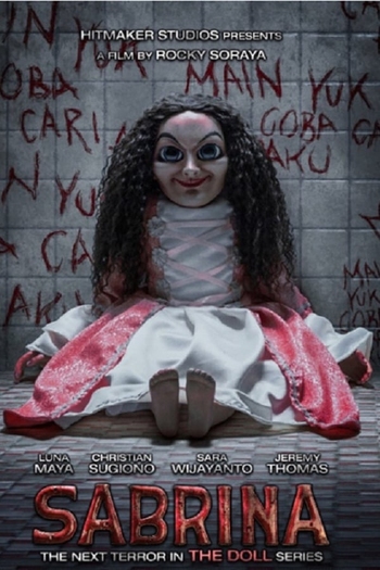  de Filme Boneca Maldita (2018)