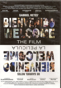 Bienvenido-Welcome (Bienvenido-Welcome)