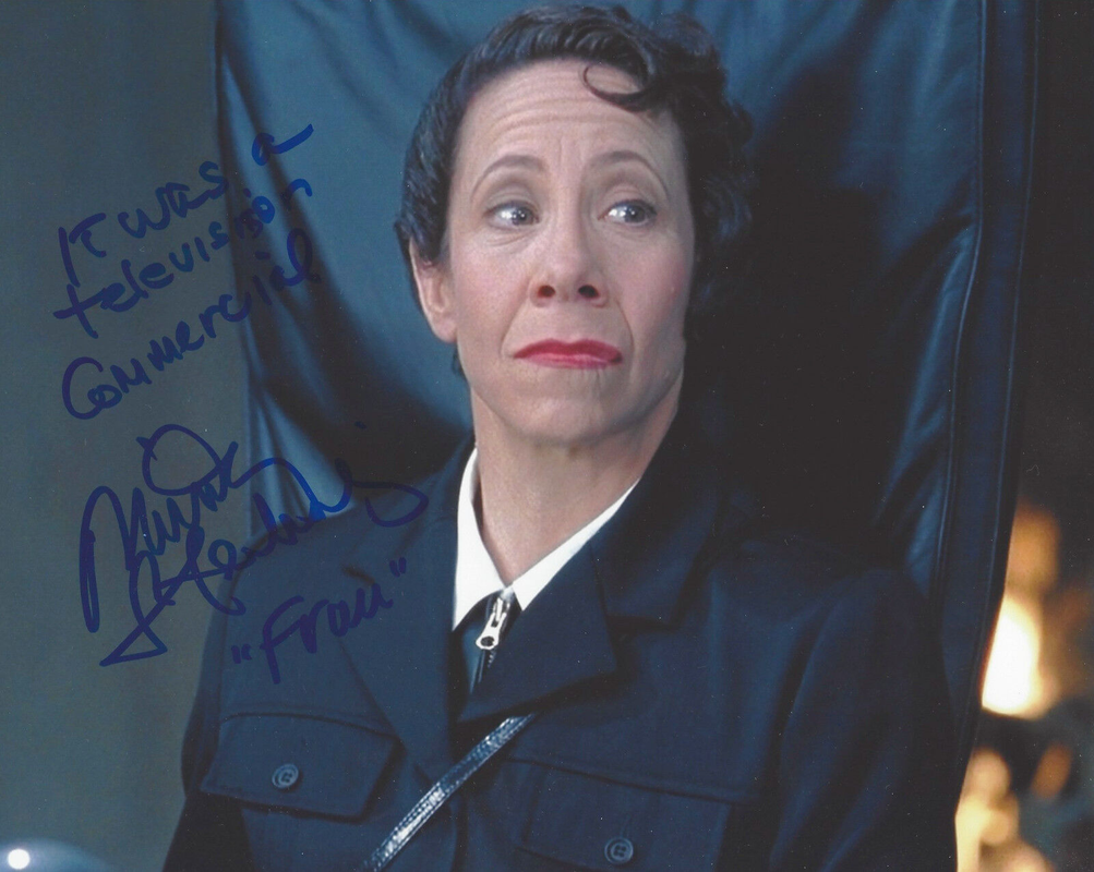 Mindy Sterling - Foto 1