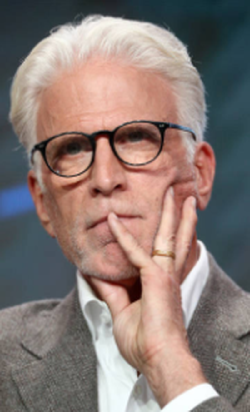Ted Danson - Foto 7