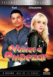 Voltar a Começar (Volver a Empezar)