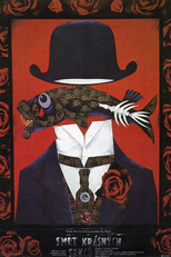 Forbidden Dreams (Smrt krásných srnců)