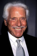 Efrem Zimbalist Jr.