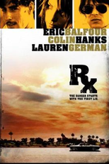 Decisão Perigosa (RX )