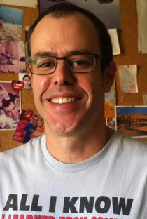 Cacá Marcondes - Poster 1