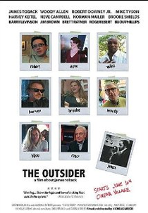 The Outsider (The Outsider )
