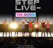 The Next Step Live - O filme