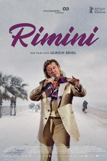  de Filme Rimini (2022)