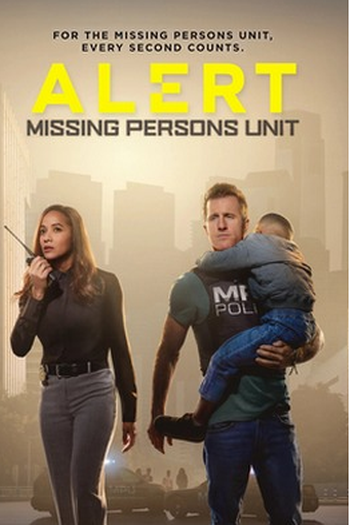 Poster de Série Alert: Missing Persons Unit (1ª Temporada) (2023)