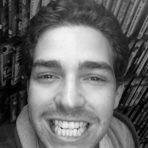 Foto de perfil de Alecio Valusek