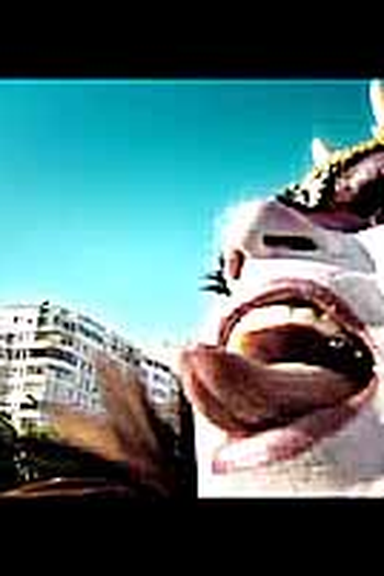 Poster de Curta Ópera Curta (2004)