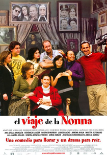 A Viagem da Nonna (El Viaje de la Nonna)