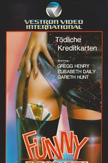 Poster de Filme Funny Money (1983)