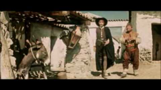 Trailer: 1-DON QUIJOTE  un film de GRIGORI KOZINTSEV-1957