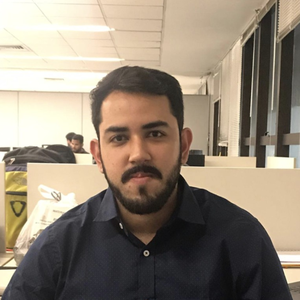 Foto de perfil de Kaique Munhoz
