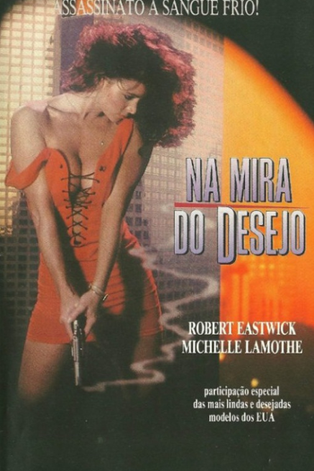 Poster de Filme Na Mira do Desejo (1993)