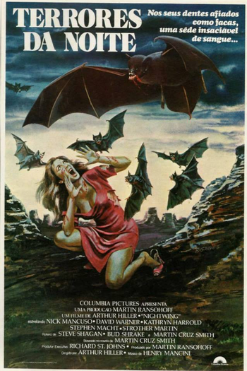  de Filme Terrores da Noite (1979)