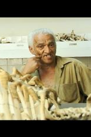 Poster de Curta O Guardador (None)