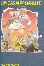 Um Casal do Barulho (Mama is boos!)