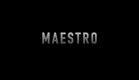 MAESTRO - Από τον Οκτώβριο στο MEGA - TRAILER