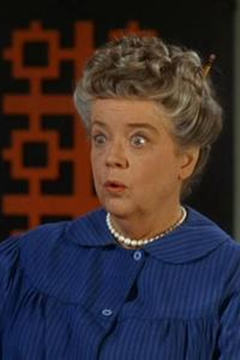 Poster de Episódio Aunt Bee's Restaurant (1967)