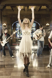 Taylor Swift: Change - Poster / Capa / Cartaz - Oficial 1