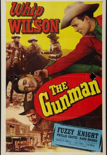 The Gunman (The Gunman)