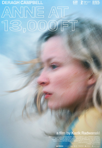 Anne at 13,000 ft (Anne at 13,000 ft)