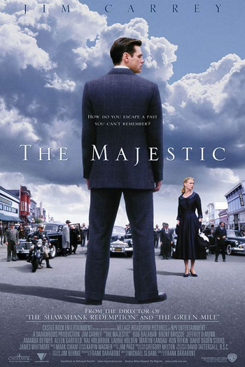  de Filme Cine Majestic (2001)