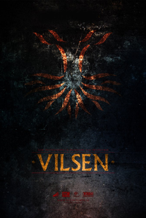 Vilsen - Poster / Capa / Cartaz - Oficial 2