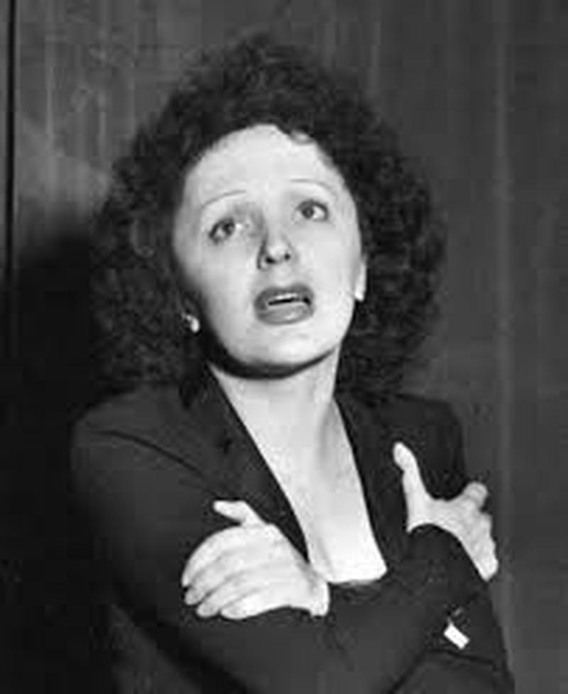 Édith Piaf - Foto 2
