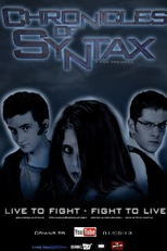 Chronicles of Syntax  (Chronicles of Syntax )