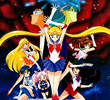 Sailor Moon - Filme 1: A Promessa da Rosa