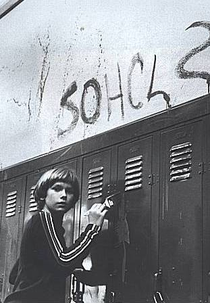 Backwards: The Riddle of Dyslexia (Backwards: The Riddle of Dyslexia)