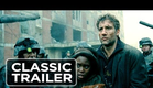 Children of Men Official Trailer #1 - Julianne Moore, Clive Owen Movie (2006) HD