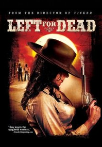 Entregue à Morte (Left for Dead)