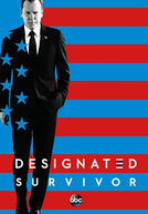 Designated Survivor (2ª Temporada)