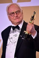 James Ivory