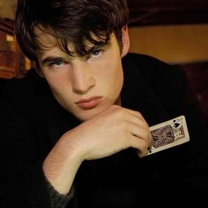 Tom Sturridge - Foto 10