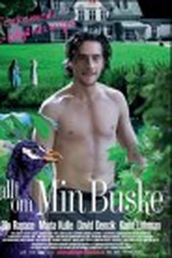 Poster de Filme All About My Bush (2007)