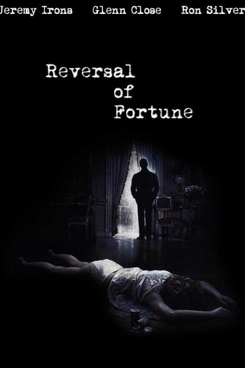  de Filme O Reverso da Fortuna (1990)