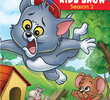 As Aventuras dos Filhos de Tom & Jerry (2ª temporada)