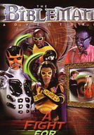 BibleMan - A Luta pela Fé