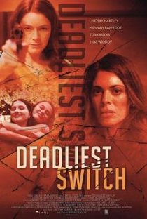 Deadliest Switch - Poster / Capa / Cartaz - Oficial 1