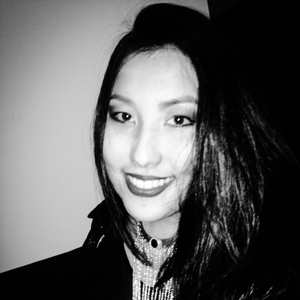 Foto de perfil de Amanda Fujita