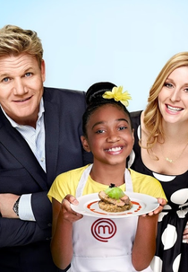 MasterChef Junior (US) (5ª Temporada) (MasterChef Junior)